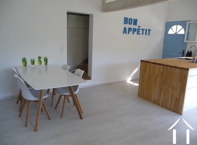 Woonhuis te koop bedarieux, languedoc-roussillon, EG11-2533 Afbeelding - 5