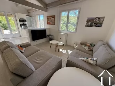 Woonhuis te koop bedarieux, languedoc-roussillon, EG11-2533 Afbeelding - 7