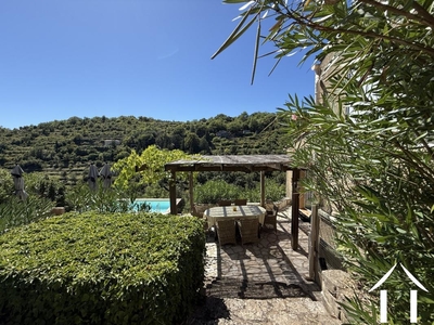 Woonhuis te koop bedarieux, languedoc-roussillon, EG11-2533 Afbeelding - 8