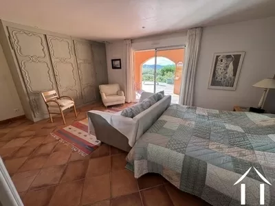 Woonhuis te koop st chinian, languedoc-roussillon, EG11-2534 Afbeelding - 4