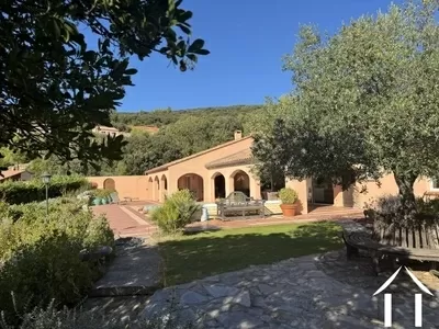 Woonhuis te koop st chinian, languedoc-roussillon, EG11-2534 Afbeelding - 7