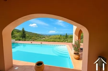 Woonhuis te koop st chinian, languedoc-roussillon, EG11-2534 Afbeelding - 8