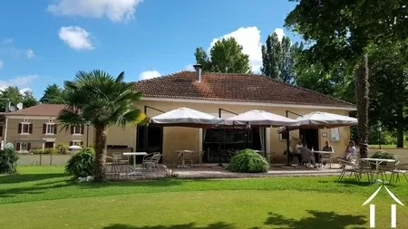 Woonhuis te koop masseube, zuid-frankrijk-pyreneeën, EG11-2536 Afbeelding - 3