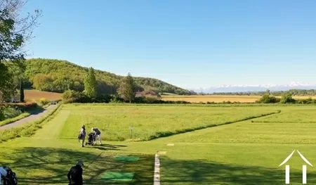 Woonhuis te koop masseube, zuid-frankrijk-pyreneeën, EG11-2536 Afbeelding - 8