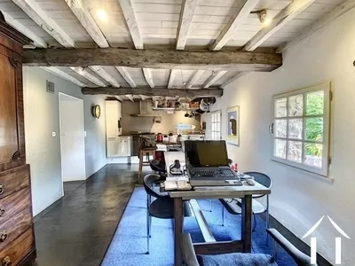 Bezit 1 hectare ++ te koop st laurent de cerdans, languedoc-roussillon, EG11-2538 Afbeelding - 4