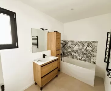 Modern huis te koop olonzac, languedoc-roussillon, EG11-2541 Afbeelding - 2