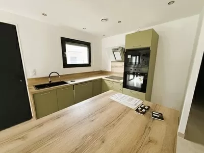 Modern huis te koop olonzac, languedoc-roussillon, EG11-2541 Afbeelding - 4