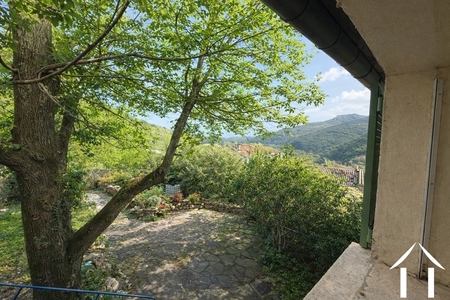 Woonhuis te koop colombieres sur orb, languedoc-roussillon, EG11-2542 Afbeelding - 2