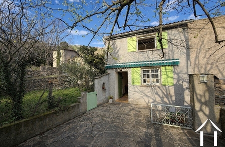 Woonhuis te koop colombieres sur orb, languedoc-roussillon, EG11-2542 Afbeelding - 5