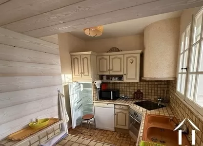 Woonhuis te koop colombieres sur orb, languedoc-roussillon, EG11-2542 Afbeelding - 6