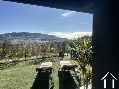 Appartement te koop nice, provence-alpen-côte d'azur, EG11-2543 Afbeelding - 2