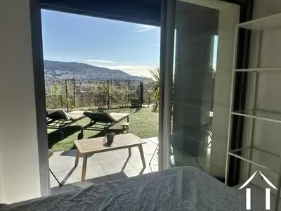 Appartement te koop nice, provence-alpen-côte d'azur, EG11-2543 Afbeelding - 6
