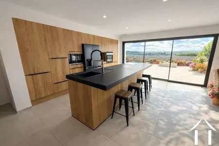 Woonhuis te koop magalas, languedoc-roussillon, EG11-2544 Afbeelding - 10