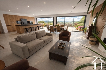 Woonhuis te koop magalas, languedoc-roussillon, EG11-2544 Afbeelding - 3