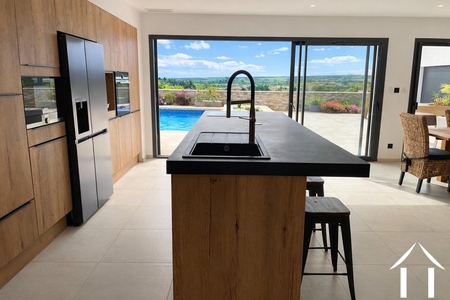 Woonhuis te koop magalas, languedoc-roussillon, EG11-2544 Afbeelding - 6