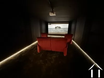 Woonhuis te koop magalas, languedoc-roussillon, EG11-2544 Afbeelding - 7