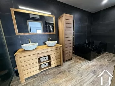 Woonhuis te koop magalas, languedoc-roussillon, EG11-2544 Afbeelding - 9