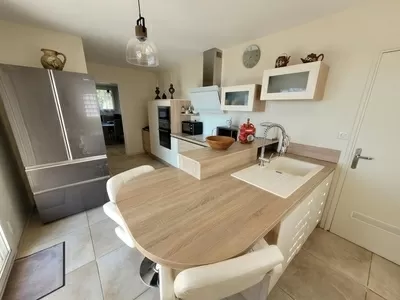 Woonhuis te koop faugeres, rhône-alpen, EG11-2546 Afbeelding - 4