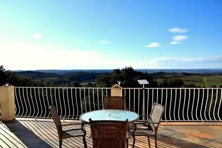 Woonhuis te koop faugeres, rhône-alpen, EG11-2546 Afbeelding - 5