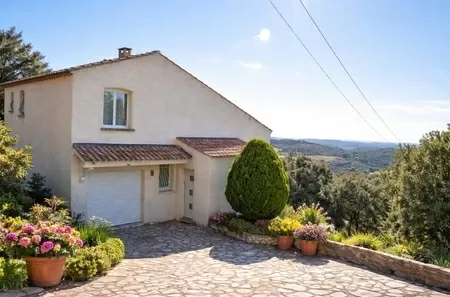 Woonhuis te koop faugeres, rhône-alpen, EG11-2546 Afbeelding - 8