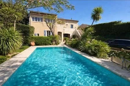 Woonhuis te koop plaissan, languedoc-roussillon, EG11-2547 Afbeelding - 1