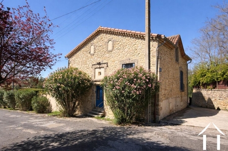 Woonhuis te koop plaissan, languedoc-roussillon, EG11-2547 Afbeelding - 2