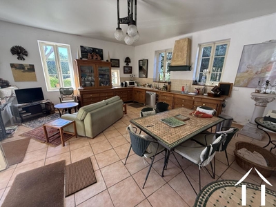 Woonhuis te koop plaissan, languedoc-roussillon, EG11-2547 Afbeelding - 4