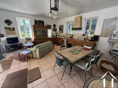Woonhuis te koop plaissan, languedoc-roussillon, EG11-2547 Afbeelding - 4