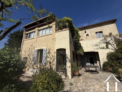 Woonhuis te koop plaissan, languedoc-roussillon, EG11-2547 Afbeelding - 6