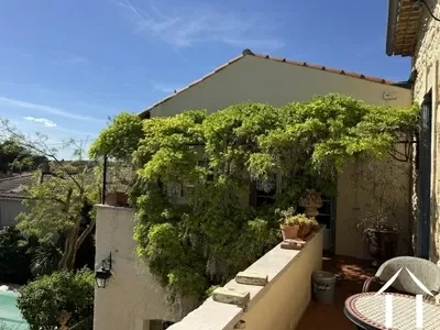 Woonhuis te koop plaissan, languedoc-roussillon, EG11-2547 Afbeelding - 7