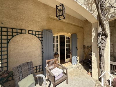 Woonhuis te koop plaissan, languedoc-roussillon, EG11-2547 Afbeelding - 8