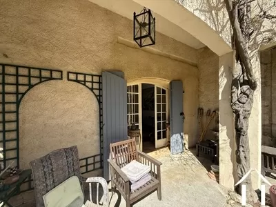 Woonhuis te koop plaissan, languedoc-roussillon, EG11-2547 Afbeelding - 8