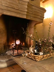 Bezit 1 hectare ++ te koop uchaux, provence-alpen-côte d'azur, EG11-2548 Afbeelding - 4