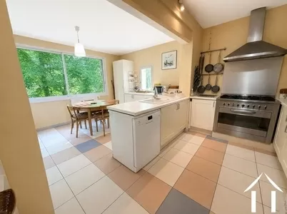 Woonhuis te koop st clement de riviere, languedoc-roussillon, EG11-2551 Afbeelding - 6