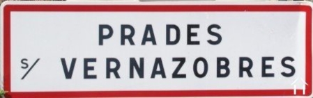 Bebouwbare grond te koop prades sur vernazobre, languedoc-roussillon, EG11-2554 Afbeelding - 2