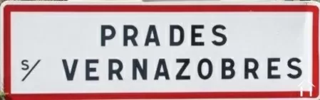 Bebouwbare grond te koop prades sur vernazobre, languedoc-roussillon, EG11-2554 Afbeelding - 2
