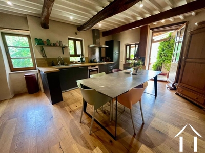 Woonhuis te koop fos, zuid-frankrijk-pyreneeën, EG11-2555 Afbeelding - 3