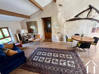 Woonhuis te koop fos, zuid-frankrijk-pyreneeën, EG11-2555 Afbeelding - 4