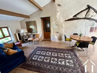 Woonhuis te koop fos, zuid-frankrijk-pyreneeën, EG11-2555 Afbeelding - 4