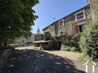 Woonhuis te koop fos, zuid-frankrijk-pyreneeën, EG11-2555 Afbeelding - 5
