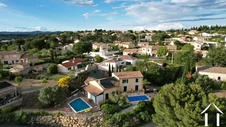 Woonhuis te koop magalas, languedoc-roussillon, EG11-2556 Afbeelding - 2