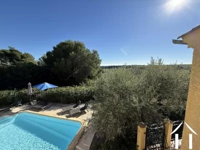 Woonhuis te koop magalas, languedoc-roussillon, EG11-2556 Afbeelding - 4