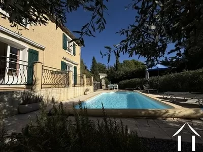 Woonhuis te koop magalas, languedoc-roussillon, EG11-2556 Afbeelding - 5