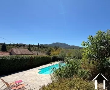Woonhuis te koop mons, poitou-charentes, EG11-2559 Afbeelding - 2