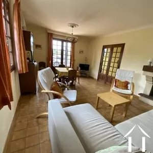 Woonhuis te koop mons, poitou-charentes, EG11-2559 Afbeelding - 5