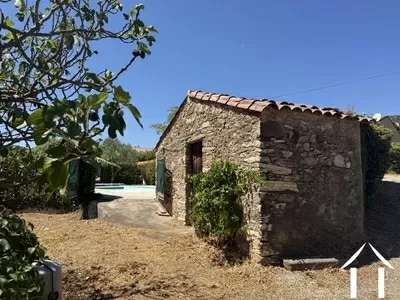 Woonhuis te koop mons, poitou-charentes, EG11-2559 Afbeelding - 7