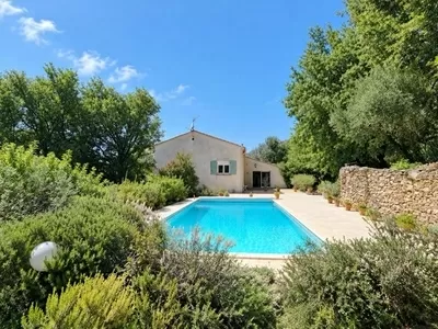 Woonhuis te koop colombieres sur orb, languedoc-roussillon, EG11-2562 Afbeelding - 1