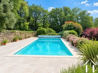 Woonhuis te koop colombieres sur orb, languedoc-roussillon, EG11-2562 Afbeelding - 2