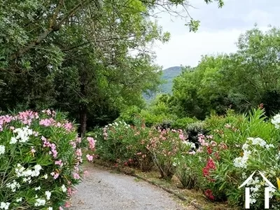 Woonhuis te koop colombieres sur orb, languedoc-roussillon, EG11-2562 Afbeelding - 3