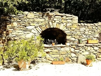 Woonhuis te koop colombieres sur orb, languedoc-roussillon, EG11-2562 Afbeelding - 4